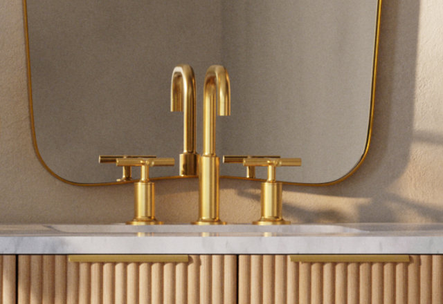 Faucets Starting at $70